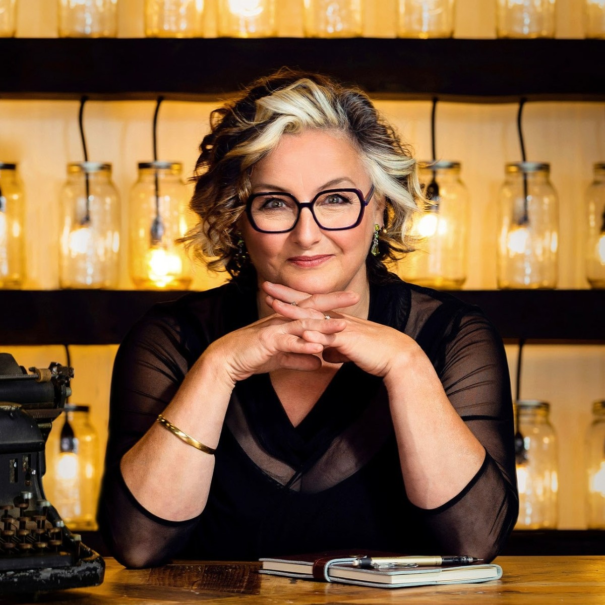 The beloved Australian Masterchef and author Julie Goodwin will be speaking at The Events Centre in Caloundra on Tuesday, April 30.

Be inspired by this amazing Australian who carries a strong message of hope for all of us.

🎟️ Buy your tickets here 👉 brnw.ch/21wIyRJ