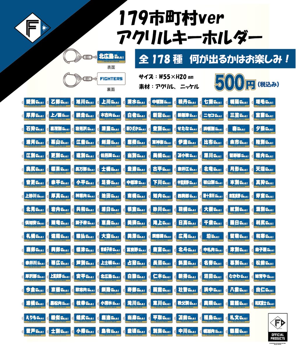 ガチャで当たる⁉ 「〇〇から来ました！」新商品✨ ＼ アミューズメント