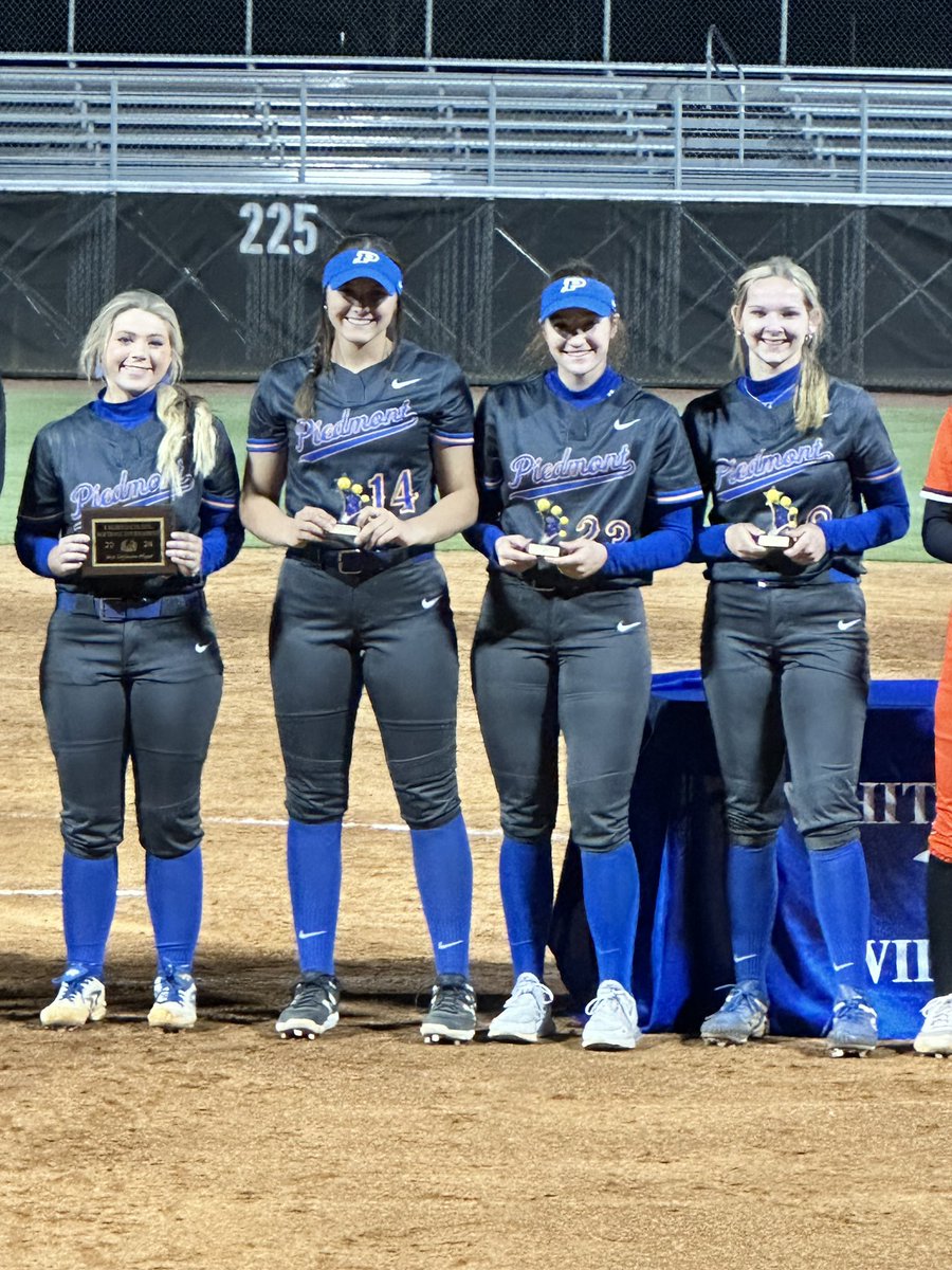 PiedmontSoftball (@phs_softba11) on Twitter photo Lady Dogs finish the 2024 Calhoun County Tournament as runner up! ๐๐Congratulations to <a href="/carson_y10/">Carson Young</a> <a href="/BrothersCacey/">Cacey Brothers</a> <a href="/brothers_cayla/">Cayla Brothers</a> <a href="/savannah_2024/">Savannah Smith</a> for being selected to the all-tournament team! Lady Dogs finish the 2024 Calhoun County Tournament as runner up! ๐๐Congratulations to <a href="/carson_y10/">Carson Young</a> <a href="/BrothersCacey/">Cacey Brothers</a> <a href="/brothers_cayla/">Cayla Brothers</a> <a href="/savannah_2024/">Savannah Smith</a> for being selected to the all-tournament team!