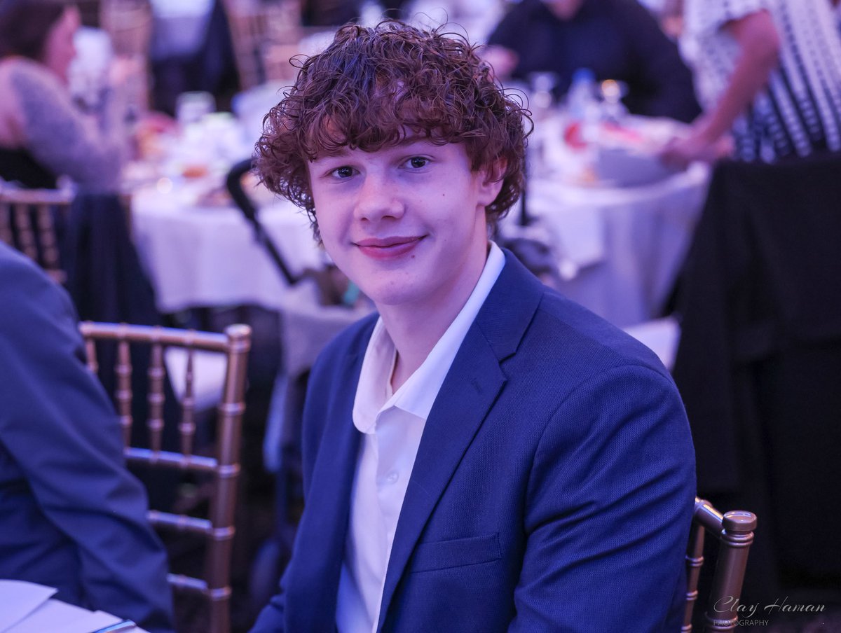 mlachockey's tweet photo. 23/24 Year End Banquet 🏆
Photos are up on the website! 
(Players > Photo Albums) 

Thank you Clay Haman for photographing the night 📸 https://t.co/kCWFpAhYhj