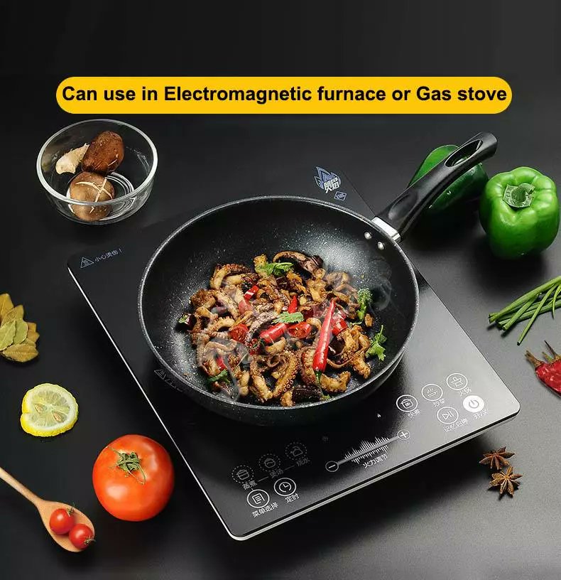 AlucTzy's tweet photo. Non-stick Pan 20cm/24cm/28cm Kitchen Iron Frying Pan Multi Roaster Stove For Home Cookware Cooking
DITO MABIBILI ⬇️⬇️⬇️
🖇️₱172.00❗❗🛒 link : https://t.co/K9xCvNqR5A

@ShopeePH #fypシ゚viralシ #ShopeeBudol #ShopeeFinds #shopeepromo #shopeehaul #ShopeePH #SHOPEEsale #shopping https://t.co/tjhz4ov1JN