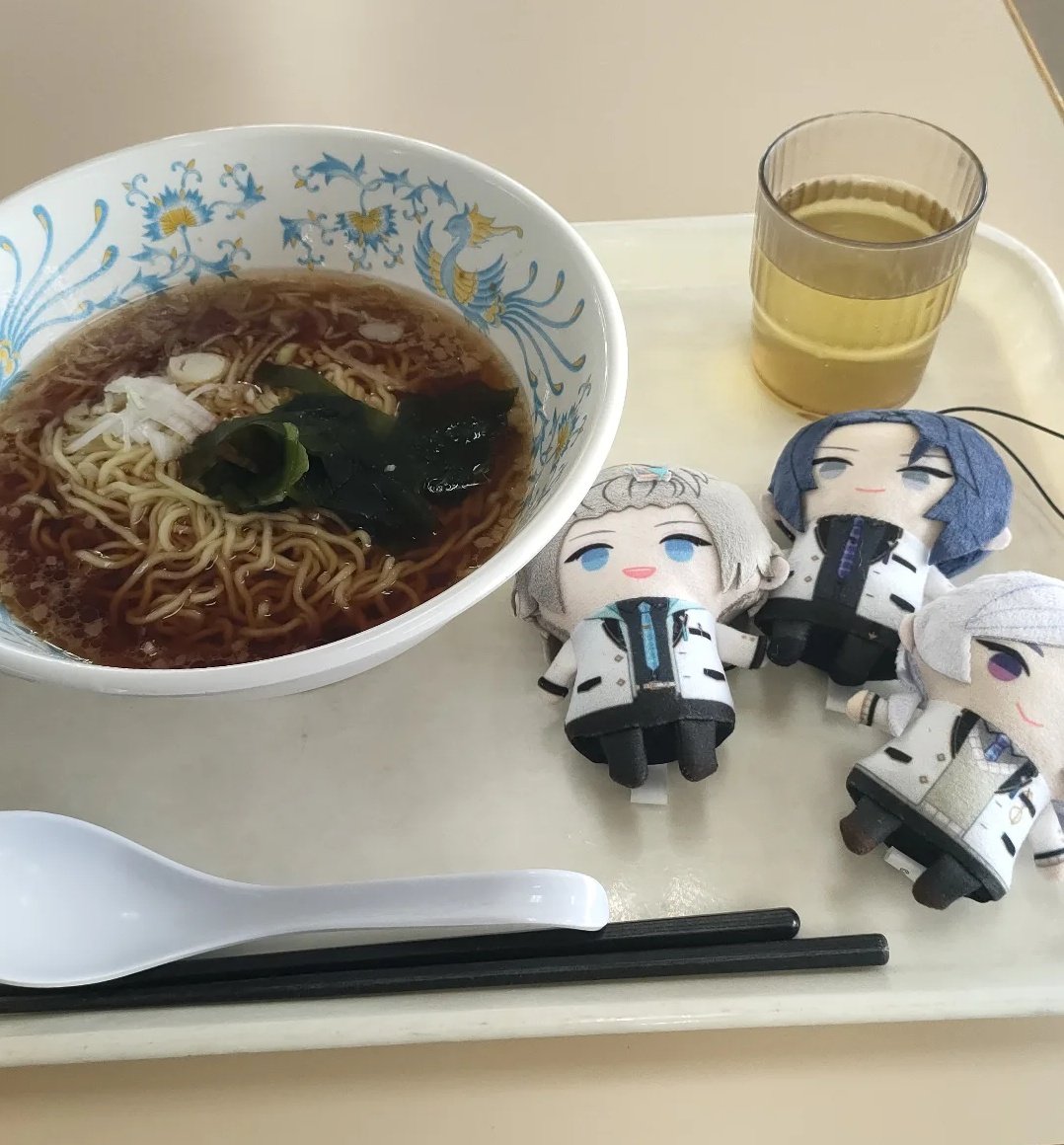 kokotto0624's tweet photo. 学食来た https://t.co/8Ko9QnDNw2