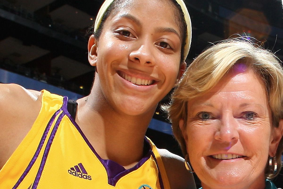 EditorEdge's tweet photo. The drought continues! Geno still hasn’t won a national title since leaving Candace Parker off the 2016 Olympic team.

8 years and counting 😀 https://t.co/YMkh9qNgWL