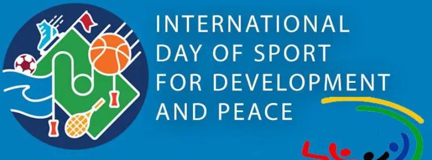 'Sports have the power to transcend boundaries and foster understanding. 🤝 Let's champion #SportForDevelopment and Peace together on this #oriele #InternationalDayofSport! 🌐🕊️ #GlobalUnity'