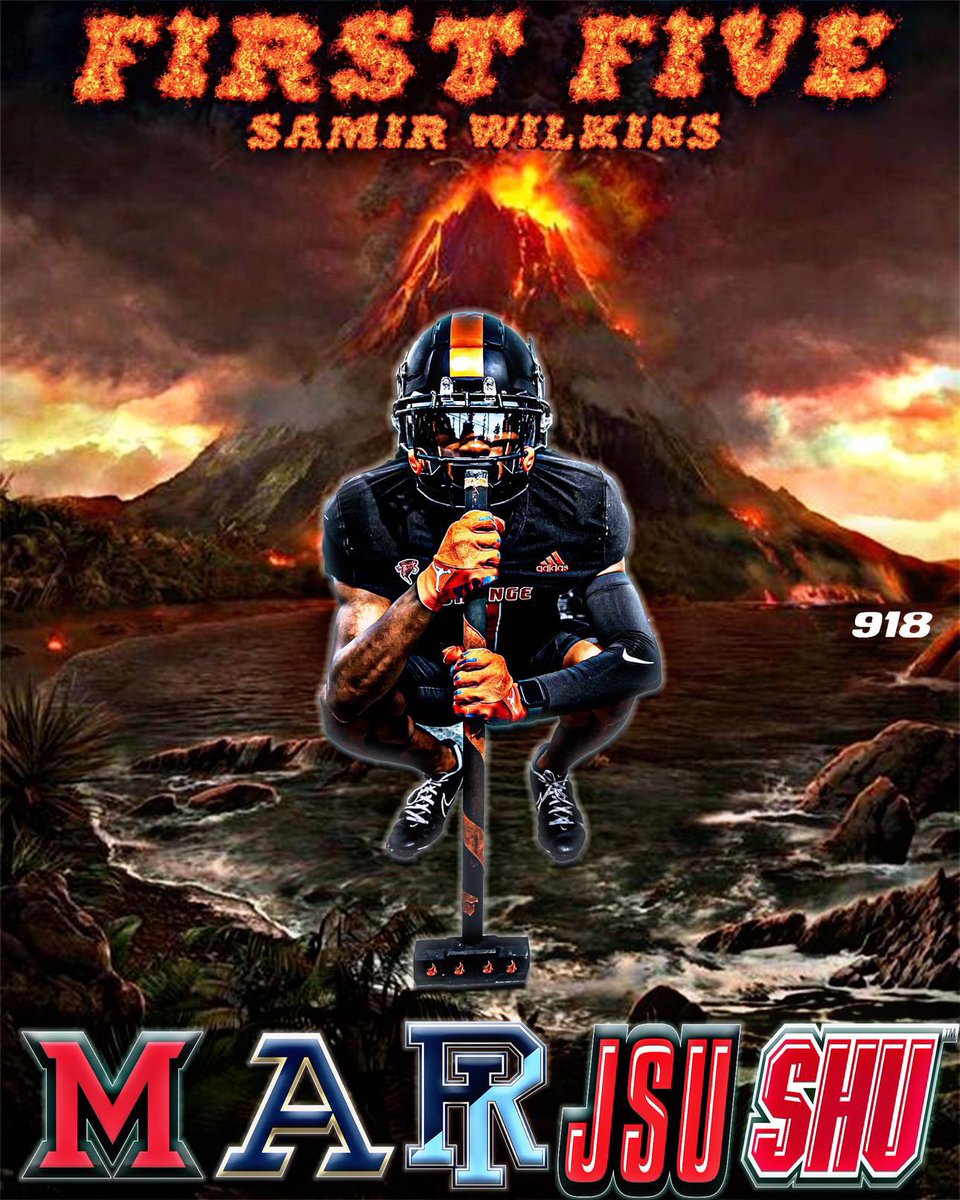 Samir Wilkins ✞ tweet media