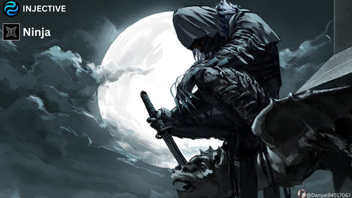 Danyal94517067's tweet photo. Sharpen your skills and embrace the SocialFi revolution alongside xNinja!
Engage in battles, earn rewards, and explore all within the streamlined π interface.
#xNinja #SocialFi Exciting things are in the works! #xninja #injective #xninjatech π₯·π₯ https://t.co/zDlofe1wzB