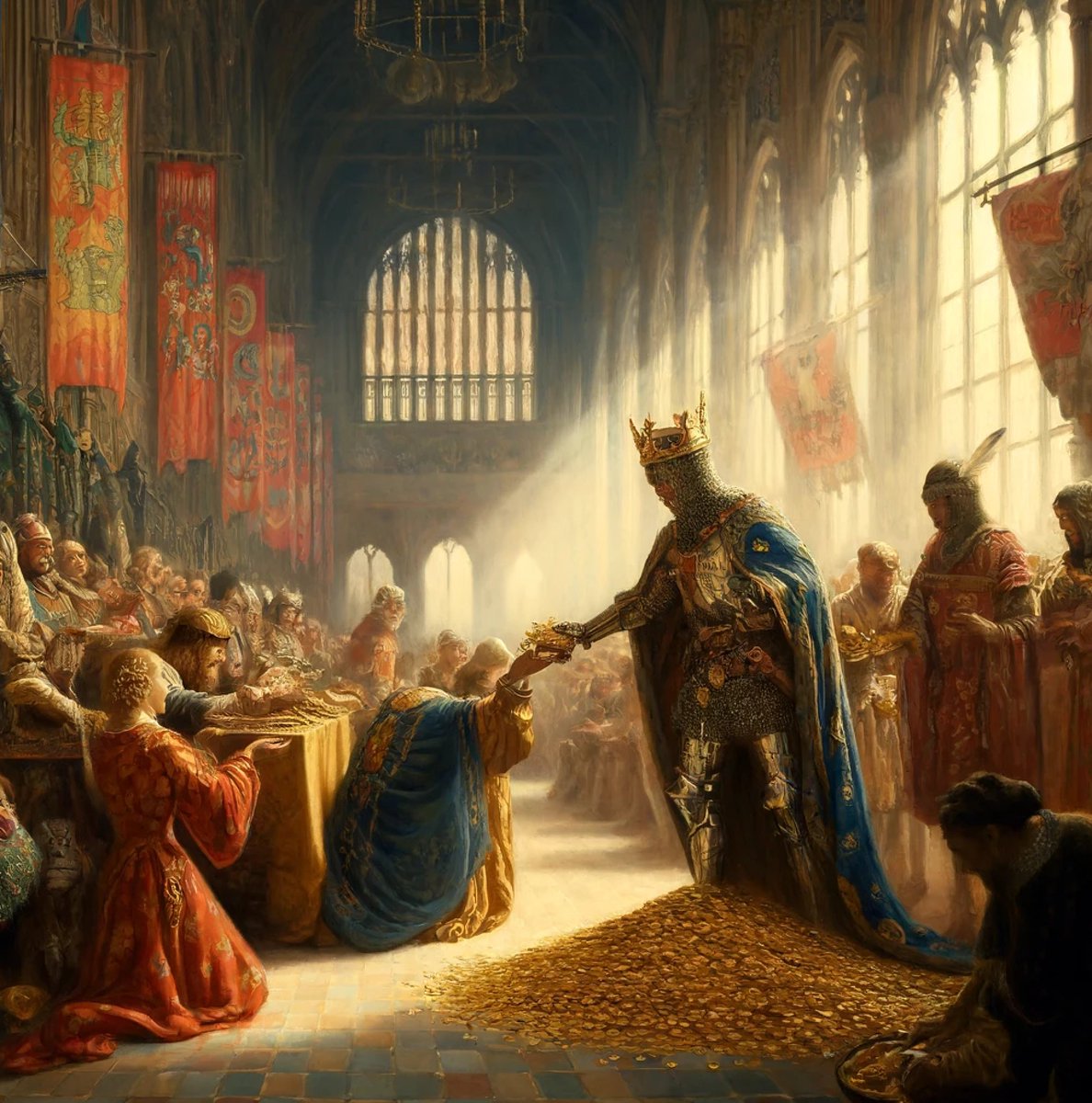 We have never been more bullish on the tech side of blockchain. Every day, more customers and B2B distribution partners see firsthand that it makes no sense to distribute royalties in the way it's been done since medieval times.