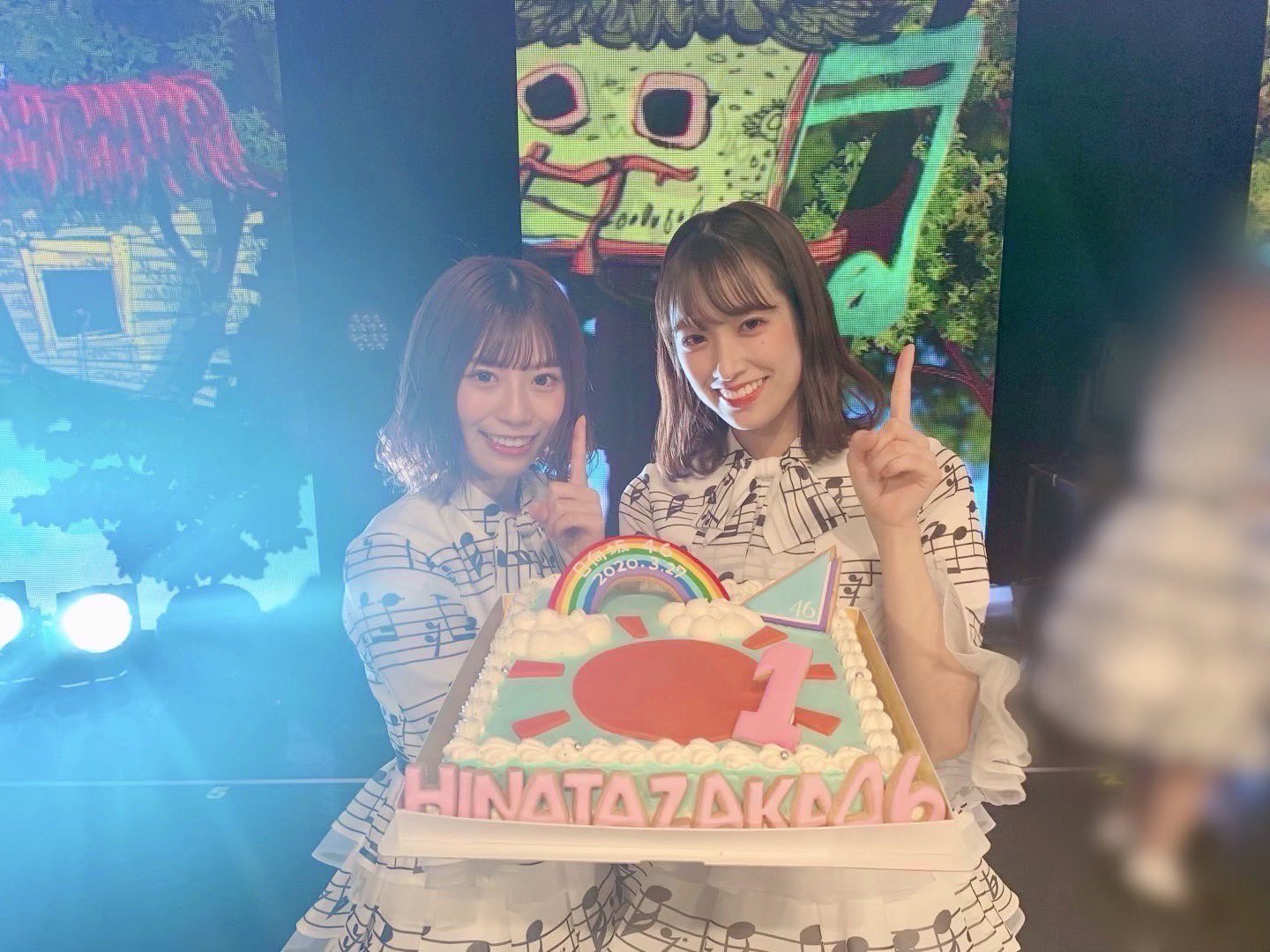 日向坂46 on X: 