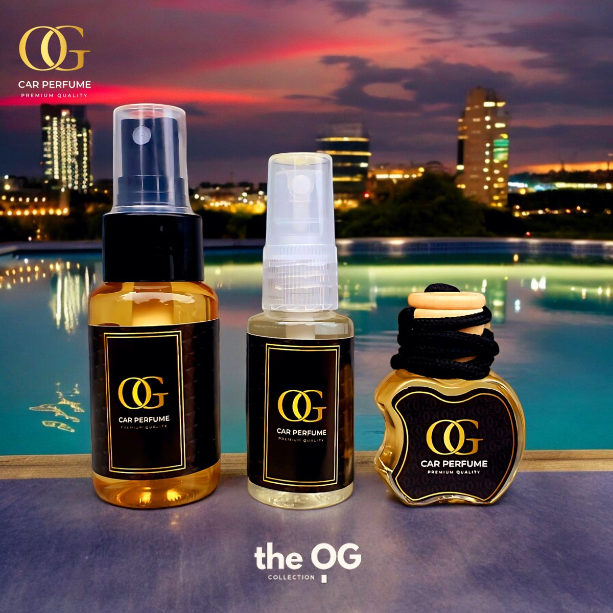 Keep your whip Fresh!!