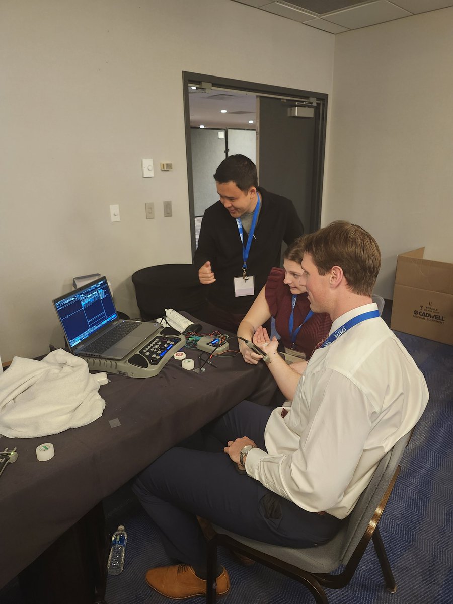 University of Minnesota PM&R Residency Program tweet media