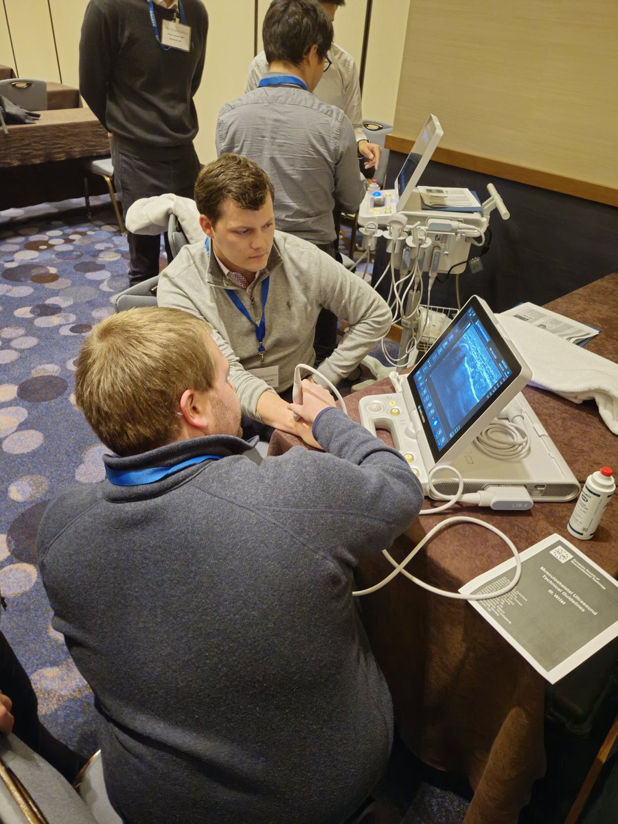 University of Minnesota PM&R Residency Program tweet media