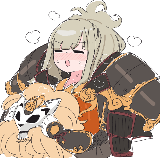 ししおーちゃん 