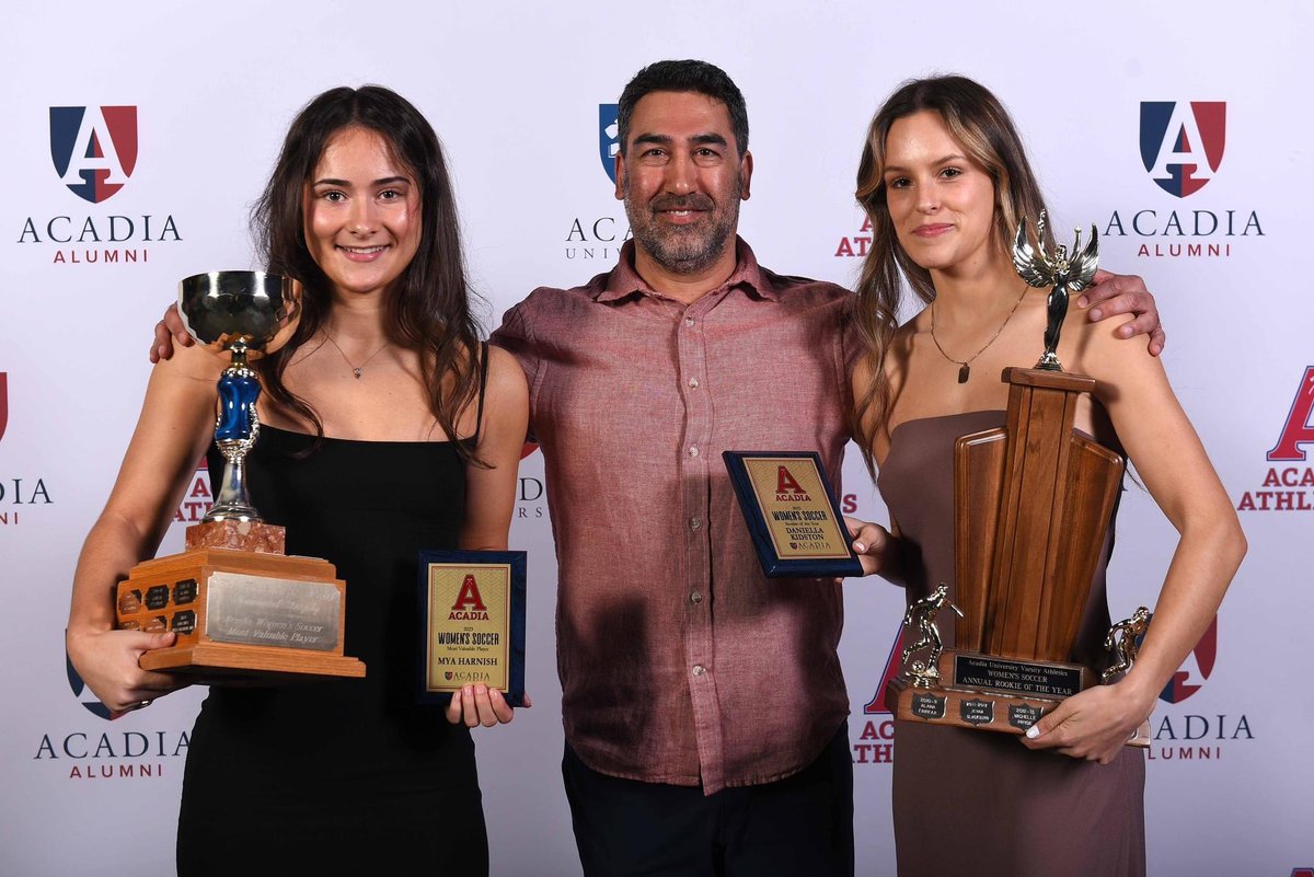 Axewomen Soccer tweet media