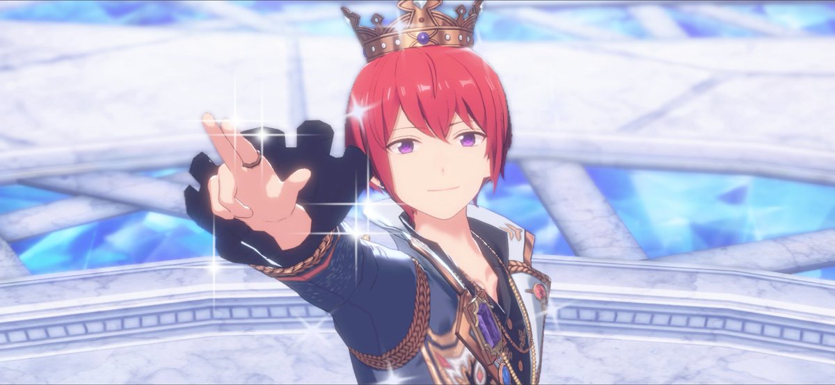 ____040626's tweet photo. ⋆⸜𝐇𝐚𝐩𝐩𝐲 𝐁𝐢𝐫𝐭𝐡𝐝𝐚𝐲⸝⋆

#朱桜司誕生祭2024 https://t.co/0qJIoEupLK