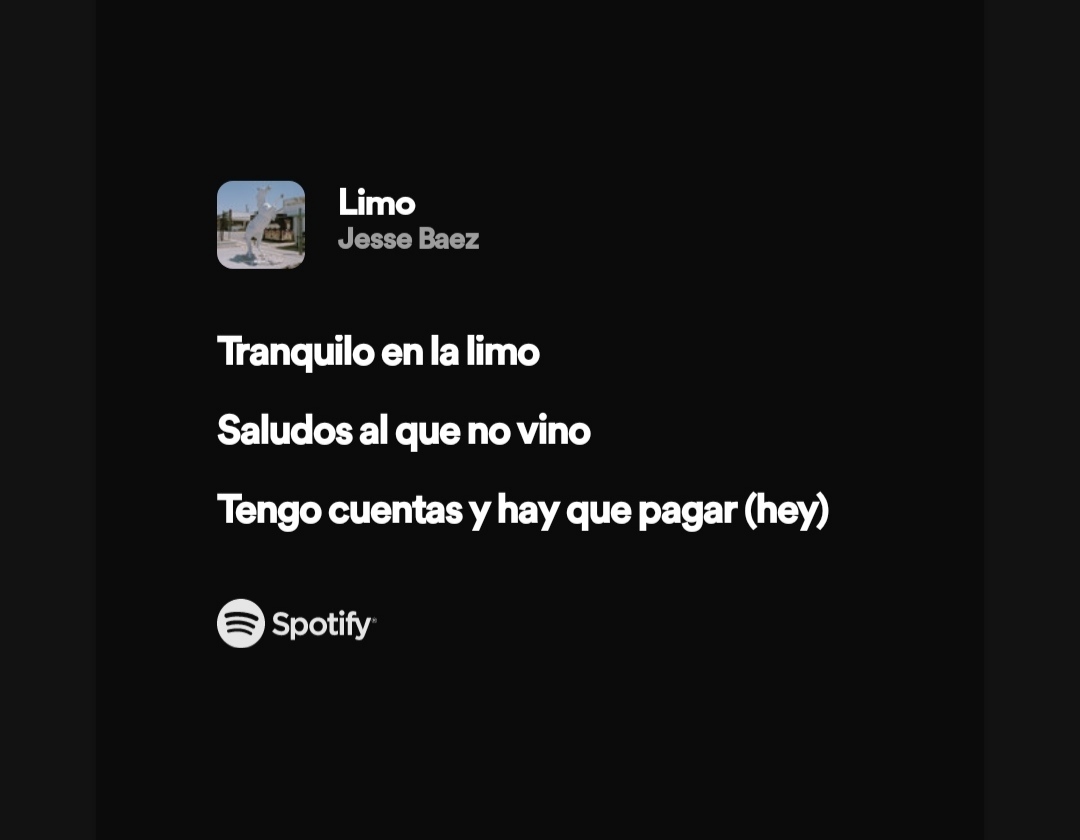 SoyDanielBarba's tweet photo. Ya pagué ✔️ https://t.co/JjRE8Lqk0K