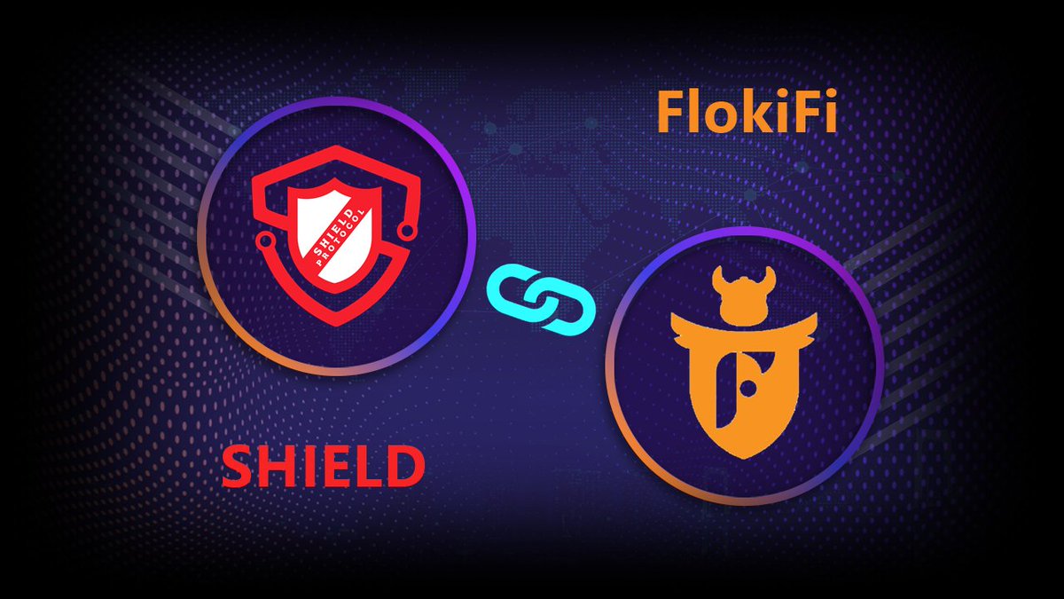 Big News from the #SHIELD Team! We are delighted to announce that we have partnered with @FlokiFi to lock up our SHIELD-BNB LP Tokens in @RealFlokiInu locker for a locked period of 12 months!🔒🤝 Link👉locker.flokifi.com/view/1/0x69608… This step gives our users confidence in our…
