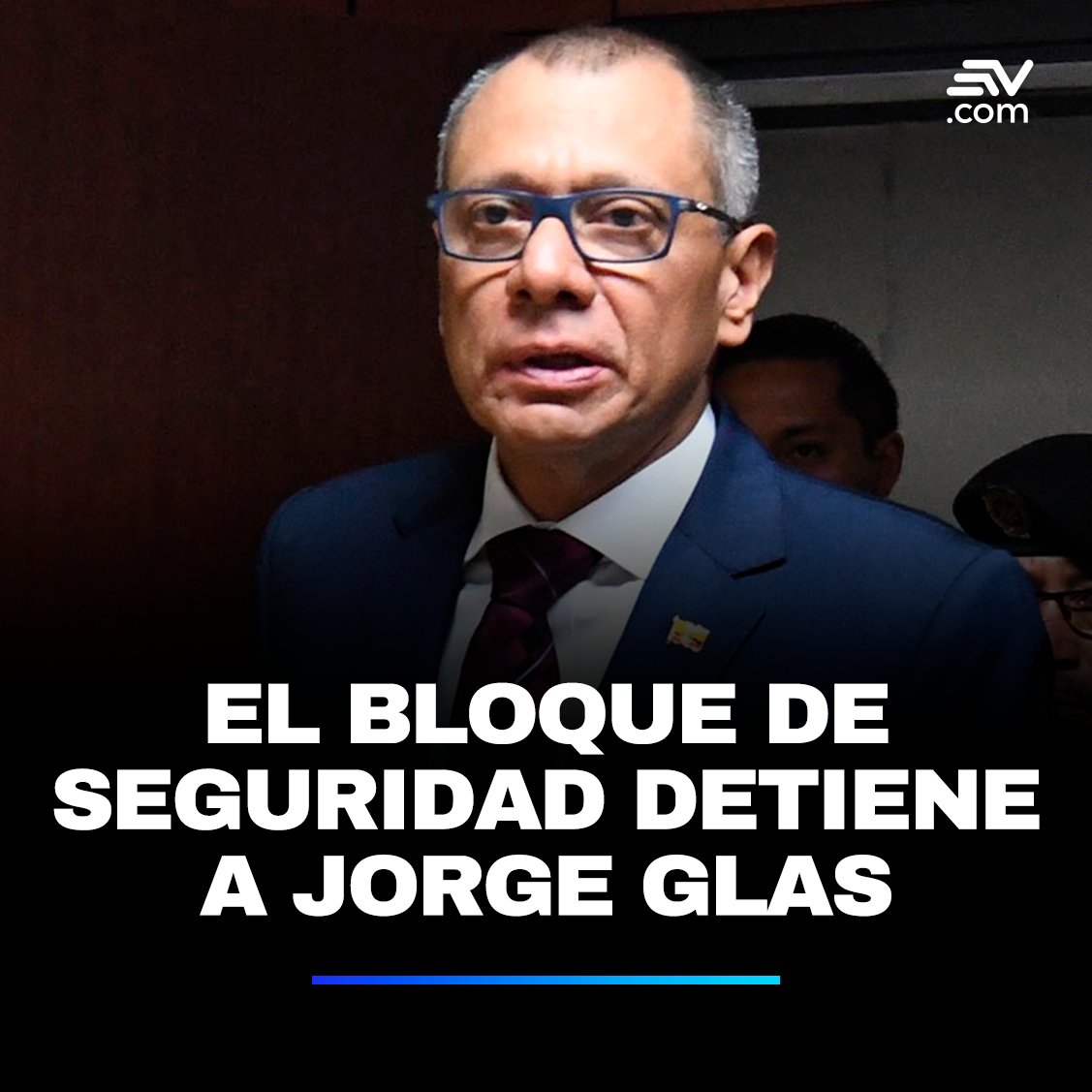 Ecuavisa Noticias tweet media