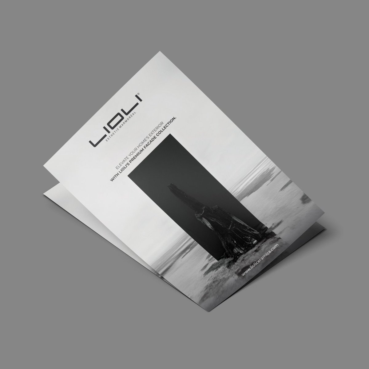 feelmarks's tweet image. We create high-impact experience through poster and other marketing material design.
.
.
#lioli_ceramica #design_language #InteriorDesign #PorcelainSlab #lioli #rajkot #morbi #ceramic #marketingstrategy #tiles #stationery_design #feelmarks #marketingagency #catalogue