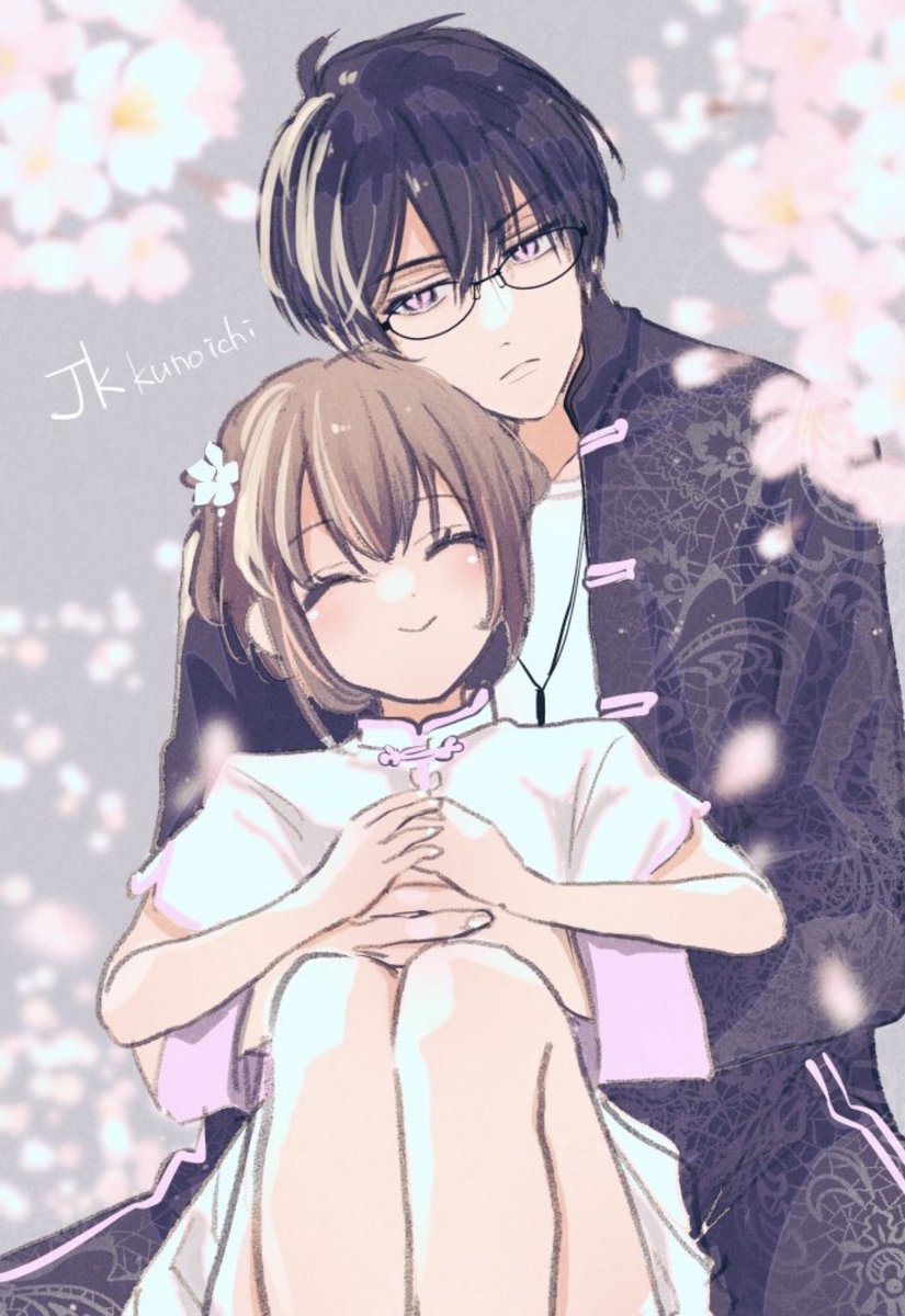 梅ちゃづけ2 tweet media