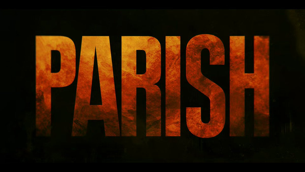 🎬 Parish S01E01 (2024) 🎬🍿

#Parish  #GiancarloEsposito #PaulaMalcomson #ZackaryMomoh #IvanMbakop #AricaHimmel #DaxRey #AmandaBrugel 

#Cine #Peliculas #Series #Television  #AMC