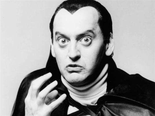 ari_shapiro's tweet image. Most of his fellow contemporaries knew in their hearts that Joe Flaherty was always the smartest and funniest comedian in the room, and it didn’t matter who else was in attendance.  #JoeFlaherty #RIP #CountFloyd