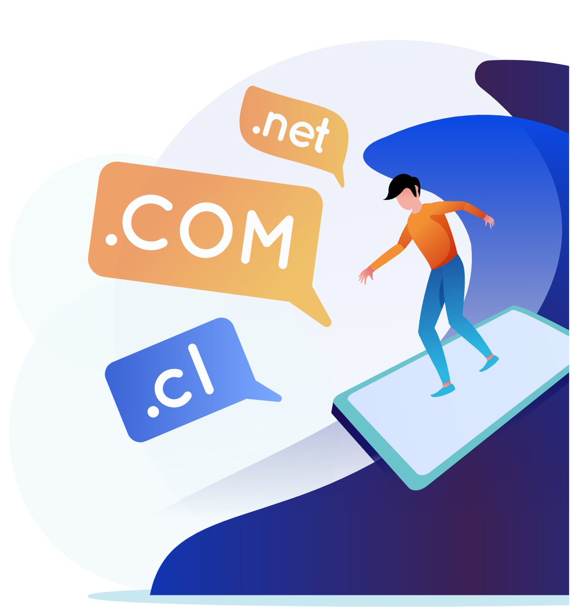 IntersitiosHost's tweet image. ¡Tu dominio no necesita ser un .com!

.io .net .edu .gov .info .app .pro .tech .xyz .biz .ai

Estas extensiones de #DominiosWeb y muchas más, son ampliamente utilizadas y reconocidas en internet.

¡Adquiere tu dominio Web!
→ intersitios.com/dominio-web/
#HostingSeguro #HostingEspañol