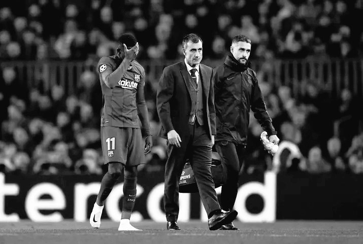 Barça Insider tweet media