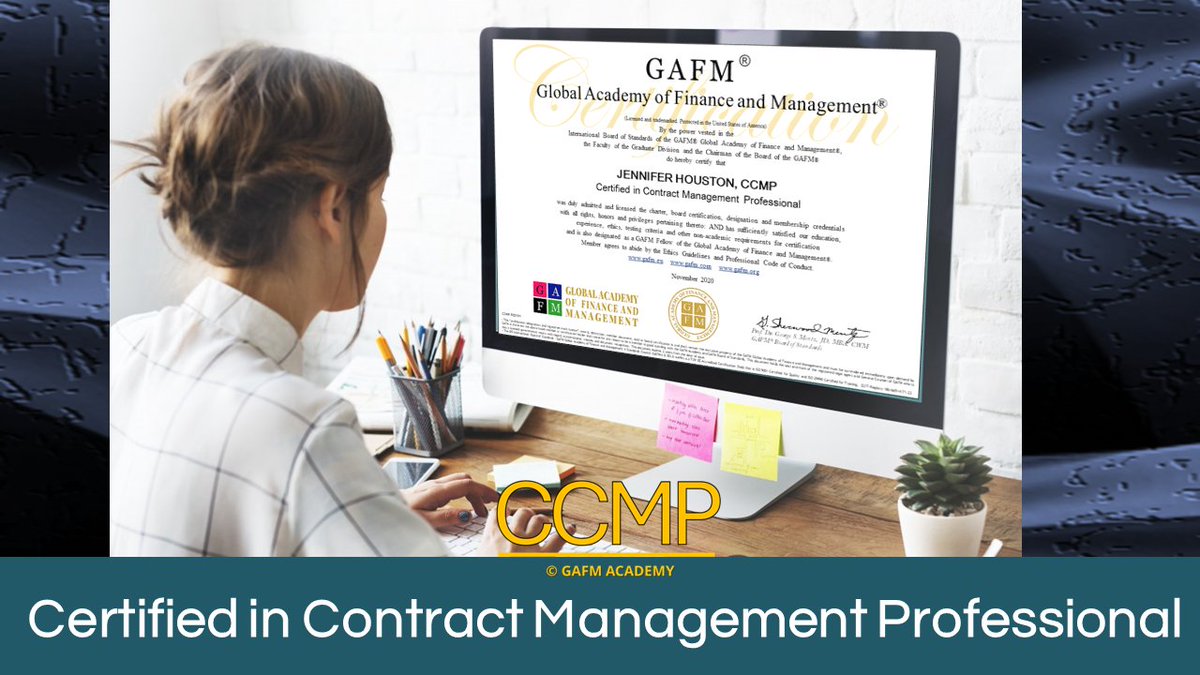 gafmacademy's tweet photo. #contracts https://t.co/FTjbGpxER1
