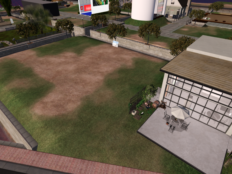 sahara_erg_sl's tweet photo. お隣さんが空き家になったようです
Rental Land L$440 / wk 1008sqm 692prims
https://t.co/vB7gRsW8ry
#seconflife #TeensTown https://t.co/tnWFPkj2aj