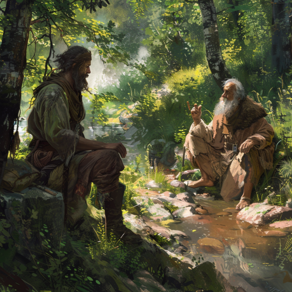 _0xwind's tweet photo. LORE 3/6

Elias approached the old man and asked him who he was and what he was doing there. The old man smiled and replied that he was a wandering sage, searching for the meaning of life.

-----------------------------------------------
UPDATED !! 15 💎 Gems!

0$ COST!

its like hitting 15 birds in 1 stone LOL! 😂

DONT FADE THIS ALPHA!

$BEYOND 📗 @PlayGroundCorp

$AINN #ANVM  📗 @AINNLayer2

$LMWR  📗 @limewire
 
$PARAM 📗 @ParamLaboratory

$BLOCK  📗 @GetBlockGames

$EVERY 📗 @JoinEveryworld

$TRIP 📗 @PlayOverTrip

$COOKIE 📗 @cookie3

$BUBBLE 📗 @GetBubbleCoin

$RICY 📗 @ricyofficial

$PAC 📗 @pacmoon_

$RCADE 📗 @RcadeNetwork

$LOL 📗 @onunblocked

#DMTP 📗 @DMTPHQ

$MOJO 📗@WeArePlanetMojo

$XTER 📗 @XterioGames 

#Airdrops #CryptoAirdrop