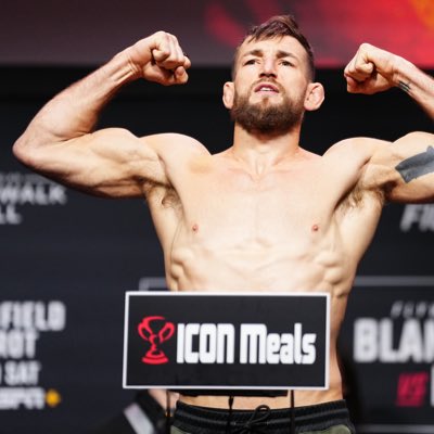 ControllerMMA's tweet photo. #NewProfilePic https://t.co/GhevWlH33P