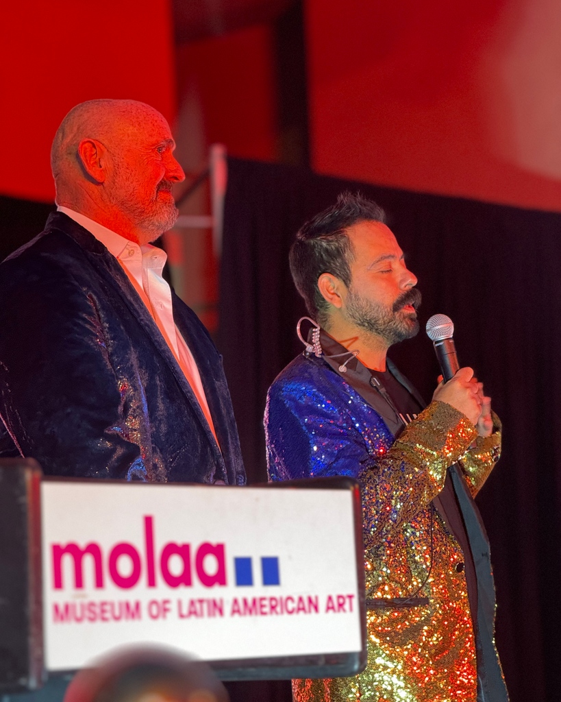 DrJoniLBC's tweet photo. What an eventful and fantastical evening at the Absolute Best of Long Beach Awards celebration!
It was an honor for #TeamD9 to present the 2024 District Hero Award to Mrs. Eileen Oien for her work within the District 9 neighborhood. Thank you to @molaa for hosting! https://t.co/kHB9gmgSx8