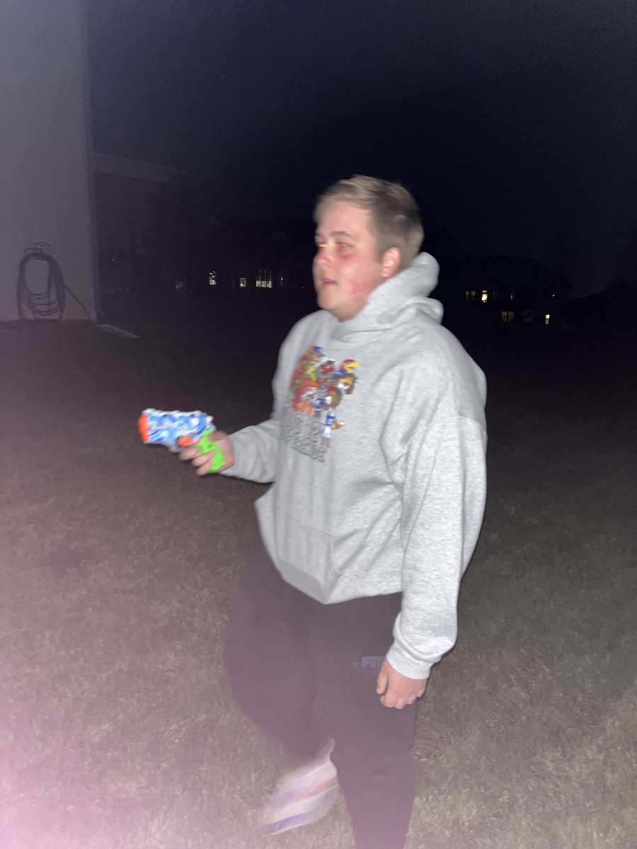 Wylie was assassinated at 11:18