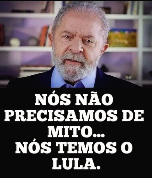 Formada a maior rede petista
#Formadaamaiorredepetista
#ForaCamposNeto #FORAARTHURLIRA
#SemAnistiaParaGolpistas
<a href="/ptbrasil/">PT Brasil</a> <a href="/PTRJ13/">PT-RJ</a> <a href="/ptsaopaulosp/">PT São Paulo</a> <a href="/ptdeminas/">PT de Minas</a> <a href="/MoraesPT13/">𝕄𝕠𝕣𝕒𝕖𝕤★彡★</a> <a href="/ColetivoSalaPT/">@ColetivoSalaPT.</a> <a href="/FluCamisa11/">Coletivo Camisa 11 🇭🇺✊🏽🚩🇸🇩</a> <a href="/parasamuel/">Samuel Felix🚩</a> @rosepaixao_on <a href="/ClaudiaBahia_13/">CLÁUDIA FERREIRA ATIVISTA INDÍGENA E POLITICA🏹🌱</a> <a href="/PinheiroJimena/">🚩Jimena Pinheiro🚩</a>

#LulaBomDemais
