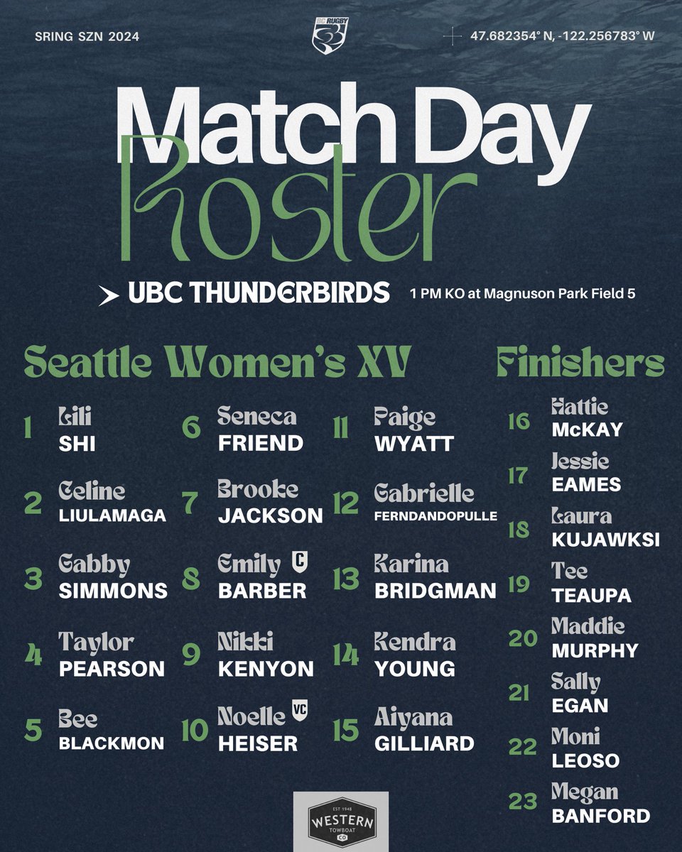 Seattle Rugby Club tweet media