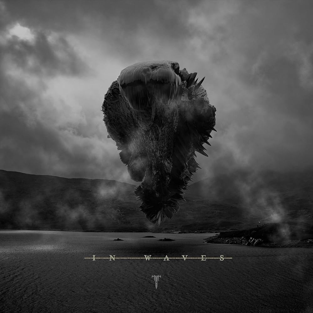 ★Trivium - Built to Fall (2011)

▶️youtube.com/watch?v=rxhJO9…

パワー貰える系では、ダントツでしょう
さぁ、今日も夜勤がんばろ🤡
#Trivium Album : In Waves