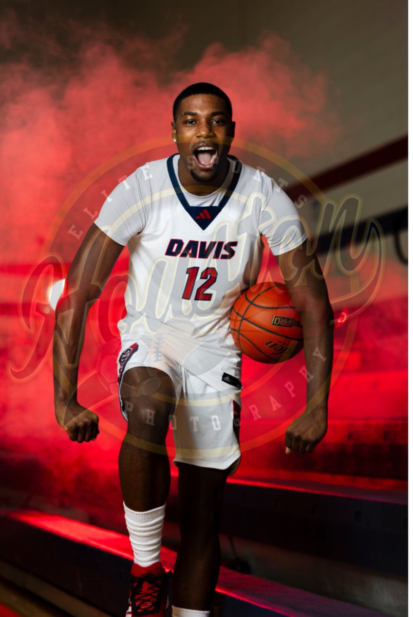 I’ll be representing <a href="/DavisFalconsMBB/">Davis Falcons</a> in the 2024 <a href="/HABCA/">HABCA</a> All star game this year. Appreciate the opportunity