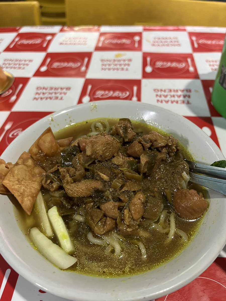 osyafny's tweet photo. Ga jadi mati https://t.co/26at1NVVQL