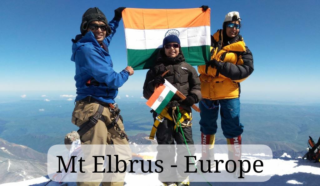 Ms Kaamya Karthikeyan, a class XII student at Navy Children School, Mumbai, embarked on an expedition on 03 Apr to summit Mt. Everest. She will be accompanied by her father, Cdr S Karthikeyan on this two-month long expedition. @SpokespersonMoD @HQ_IDS_India @indiannavy