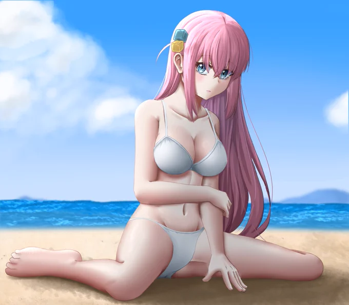 #対になってる絵をあげる 