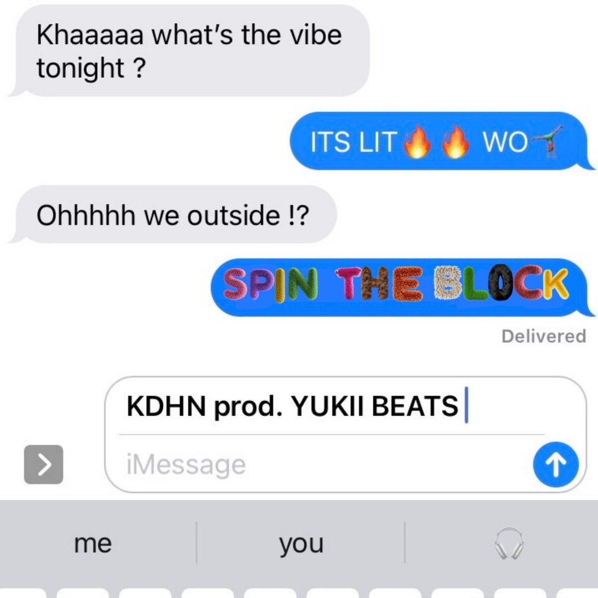 justKDHN's tweet image. 4/19 
#SPINTHEBLOCK