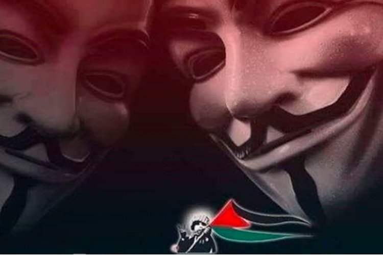 Good morning 🙏 

#FreePalestine #FreedomForPalestine #Anonymous