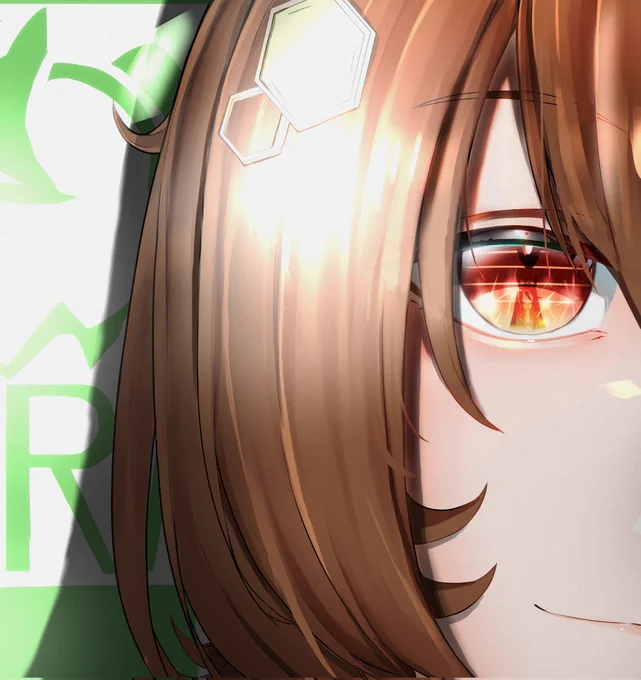 #対になってる絵をあげる 