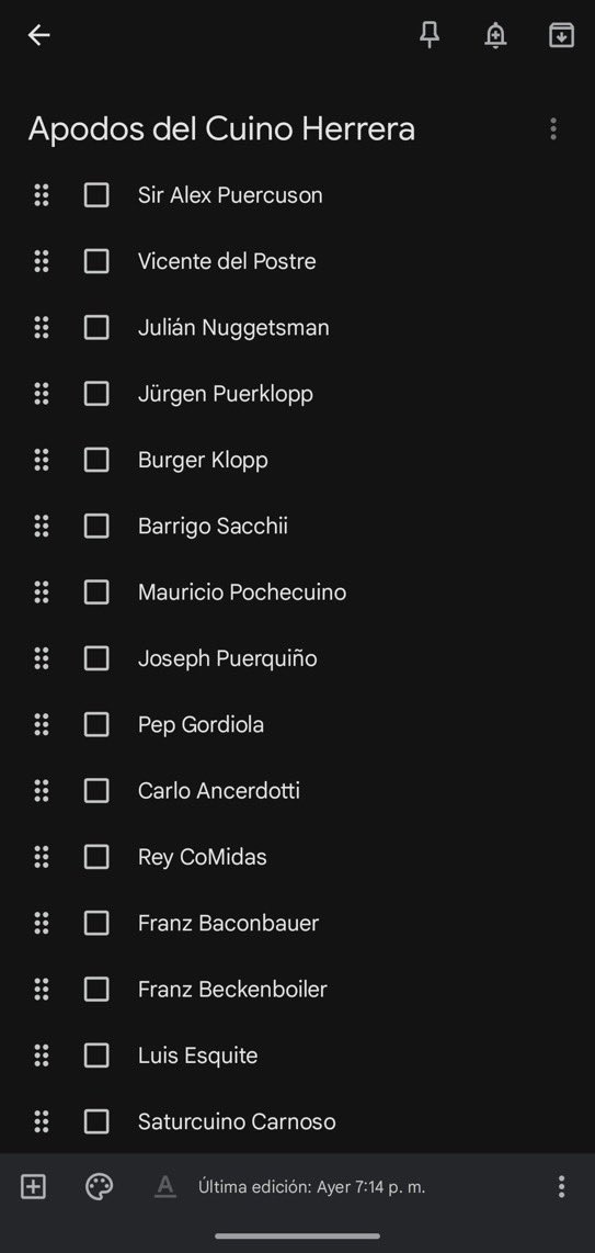 OutOfContextAme's tweet photo. Los apodos de Miguel Herrera 🦅

¿Cuáles faltan? ¿Cuál es su preferido? https://t.co/PIK0h0G6Sa