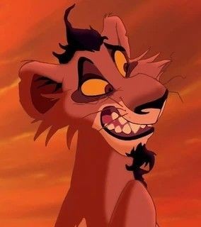 One character that deserved better...💔

#lionking 
#Disney 
#nuka