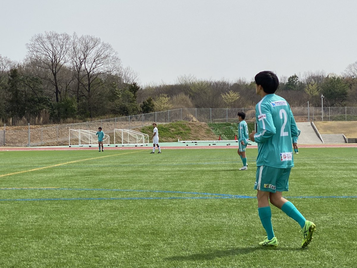 【試合結果】
Training Match (FC)
#環太平洋大学 VS #BASARAHYOGO
① 0-1 (40分)
② 1-0 (40分)
③ 2-1 (40分)
PK
○○○○    ××○×

合計   3-2
.
【得点者】
9 #高橋直也 (#ガイナーレ鳥取ユース)
6 #谷聖己 (#ヴォルティスユース)
14 #大野公瑛 (#筑陽学園)