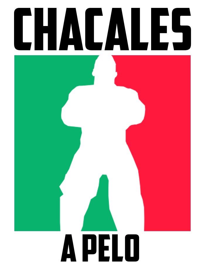 La Federación Mexicana de Chacales a Pelo hace un llamado a la conciliación y al amor entre los pueblos hermanos de México y Ecuador.
