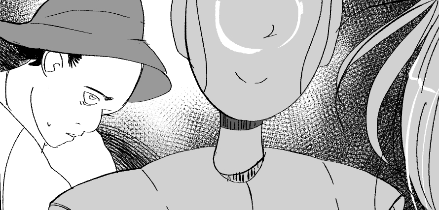 PaS_Webcomic's tweet photo. Hello everyone!🌿 The new page is up~ You can read it here: https://t.co/kPWNMyWHVb https://t.co/c0pg52mu0S