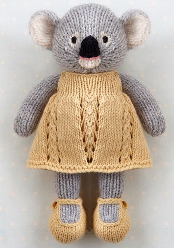 Thanx Happy Stuffie Saturday wishing you a splendid weekend