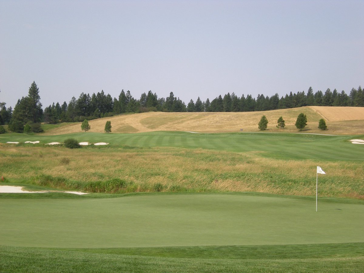 MattDeKompro's tweet photo. @golfcourses101 #Idaho golf https://t.co/gGM2YhiIal